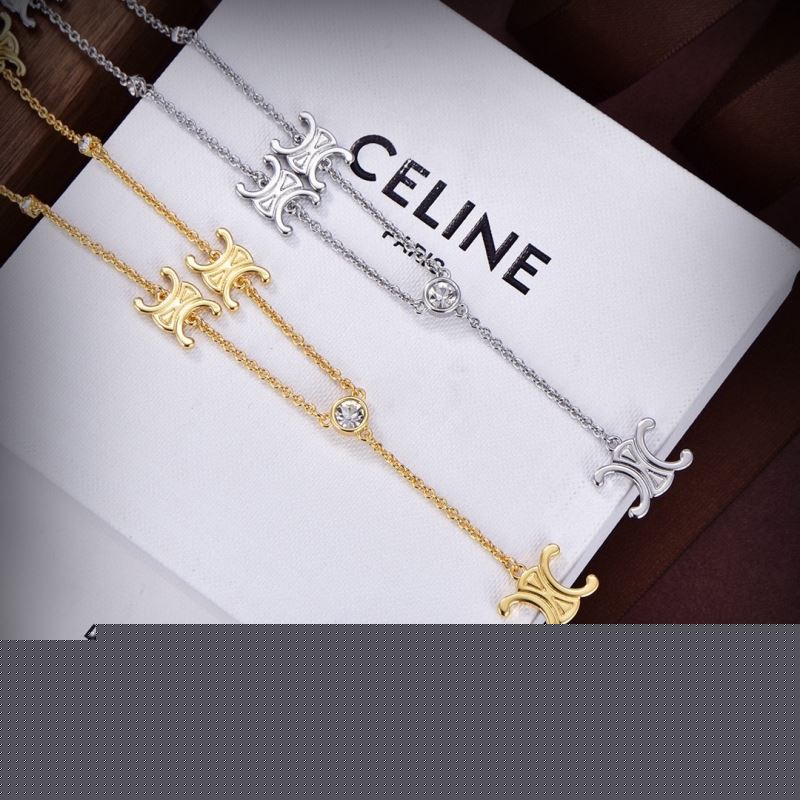 Ce**e necklaces